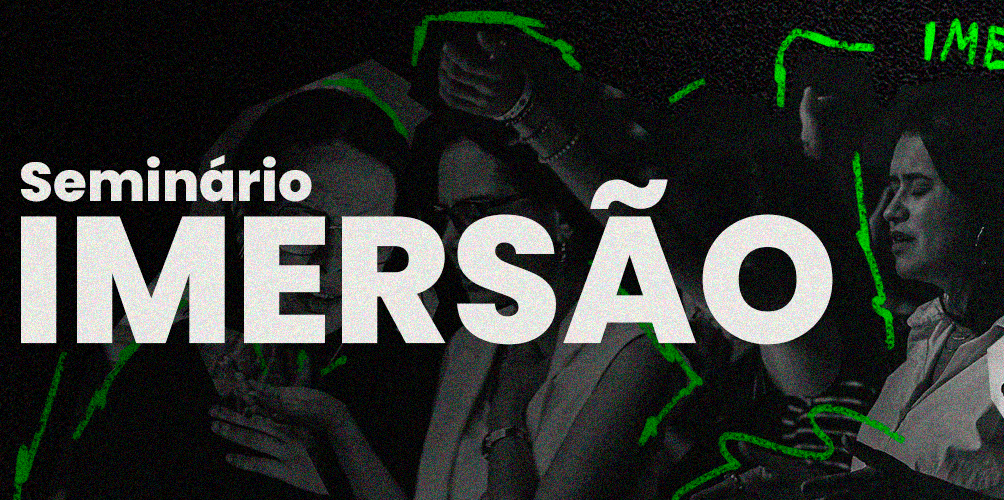 IMERSÃO NÍVEL 2 - 2026